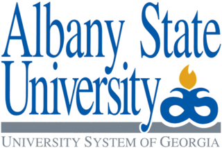 university of  Albany State University